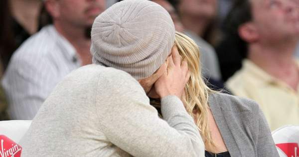 Borítókép: Furcsa sztárpárok, akikre nem is emlékeztünk, hogy valaha randiztak