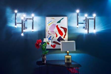 Borítókép: 5 ok, amiért műtárgyak nélkül az otthonod csupán egy lakás