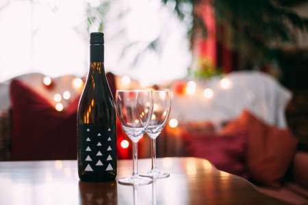 Borítókép: 5 ok, amiért két borimádó jó párt alkot