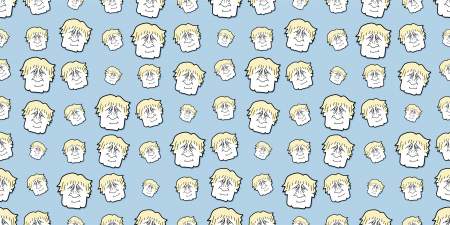 Boris Johnson,miniszterelnök,celeb gyerekek