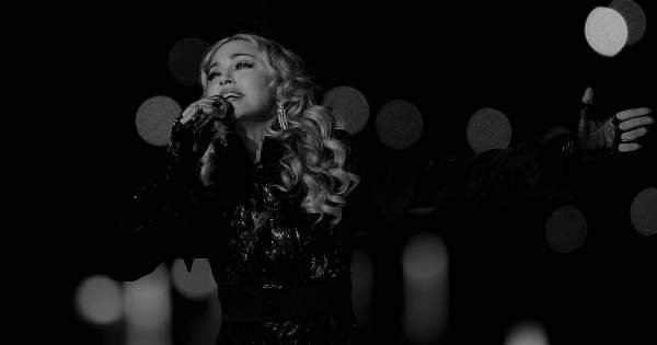 Borítókép: Pozitív lett Madonna koronavírustesztje