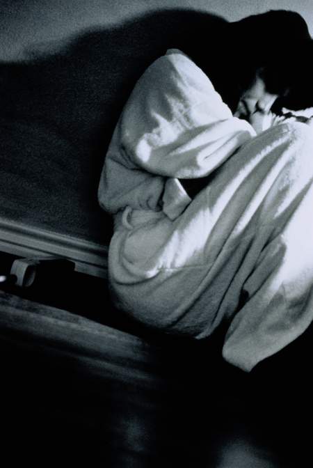 szorongás,pánikbetegség