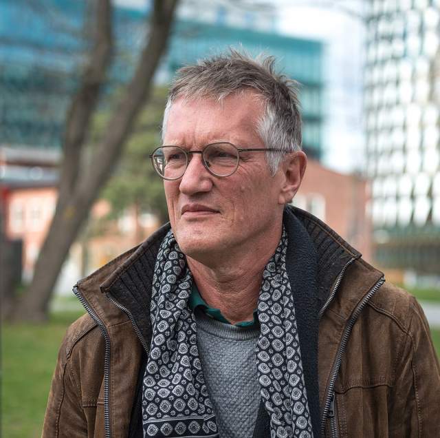 anders tegnell,svédország,epidemiológus