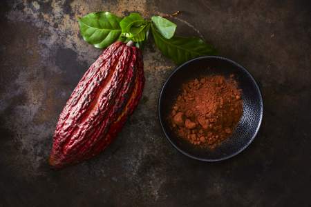 Borítókép: Keserédes kilátások: a COVID-19 hatása a kakaó és csokoládé piacára