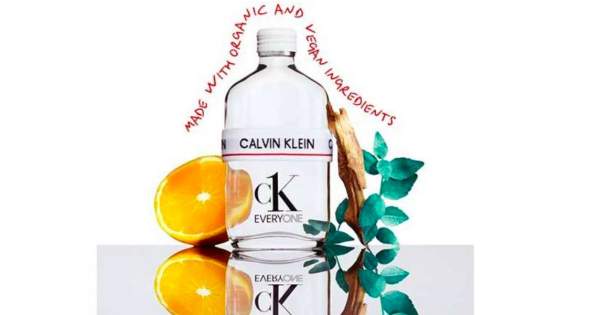 Borítókép: Nívós elismerést kapott a Calvin Klein CK EVERYONE parfüm
