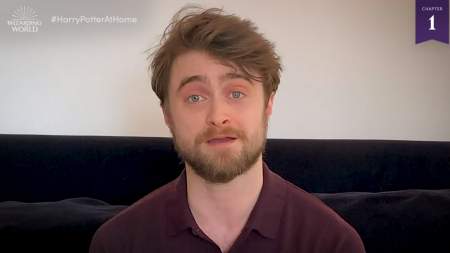 Borítókép: Daniel Radcliffe-ék olvassák fel hangoskönyvnek a Harry Potter és a Bölcsek Kövét