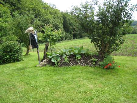 Borítókép: A dombágyás 20 éven át is elláthat zöldséggel