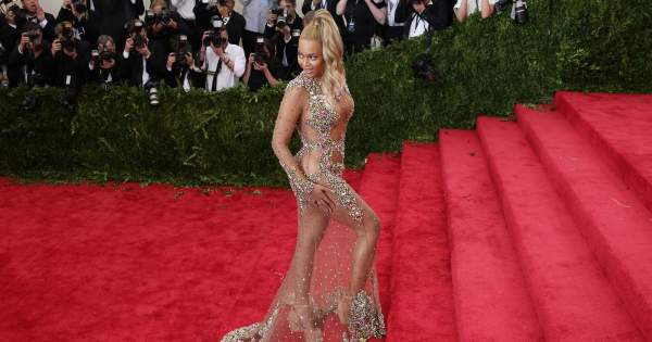 Borítókép: Új kihívás vár rád: #MetGalaChallenge