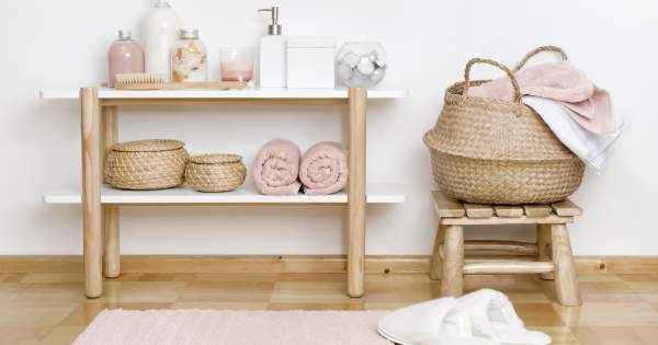 Borítókép: 10 dolog, amit nem a fürdőszobában kellene tárolnod (és tuti ott van)