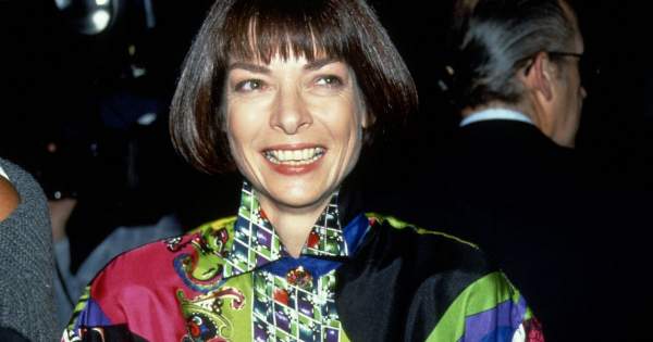 Borítókép: A divat királynője, Anna Wintour így nézett ki 40 évvel ezelőtt