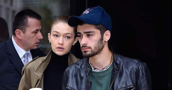 Gigi Hadid és Zayn Malik titokban eljegyezték egymást? Egy sokatmondó fotó tartja lázban a rajongókat! 