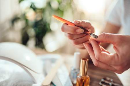 Borítókép: Mi történik a körmöddel, ha abbahagyod a manikűrözést?