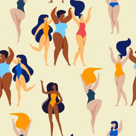 Borítókép: 2020-as fürdőruhák, ha te sem vagy egy Victoria's Secret alkat