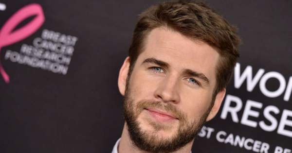 Ez gyors volt! Liam Hemsworth újra szingli, és a szakítás oka is kiderült