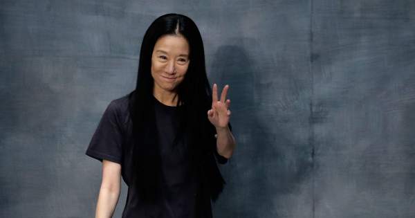 Borítókép: Vera Wang divattervező 70 éves, de egy napot se öregedett 30 éve