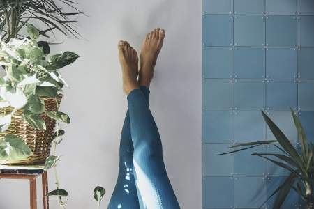 Borítókép: 40 fölött (és karanténban) jobb formában vagyok, mint valaha – elmondom, hogy csinálom