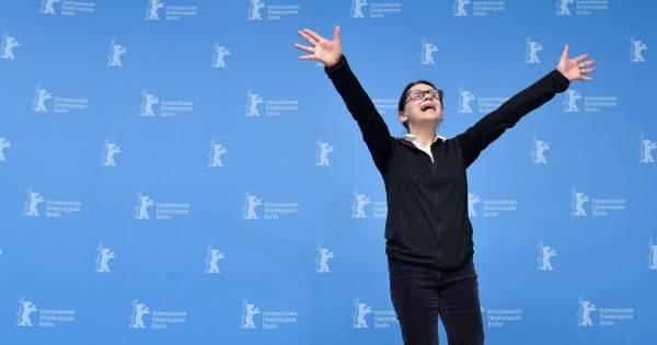 Borítókép: Dokumentumfilm készült a filmtörténet meghatározó női rendezőiről