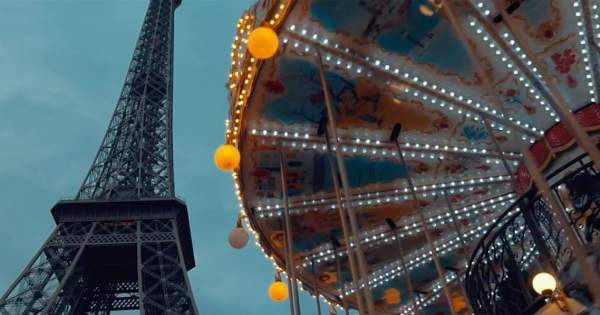 Borítókép: Lakatos Márk Paris Fashion Week Vlog - 2. rész: Belestünk oda, ahol Coco Chanel élt sokáig