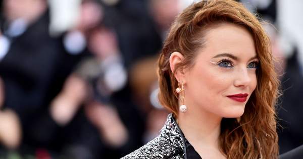 Borítókép: A járvány se állítja meg Emma Stone-t