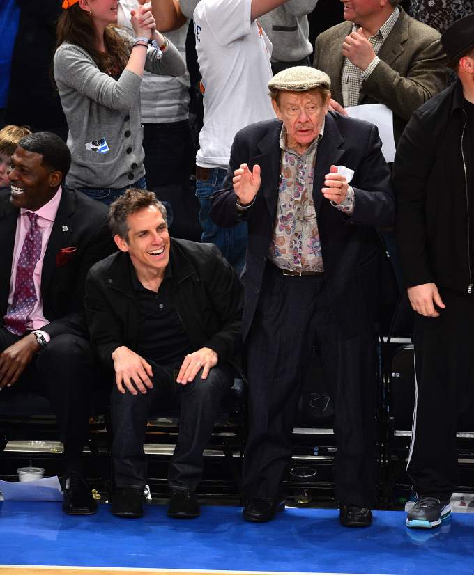 Jerry Stiller
