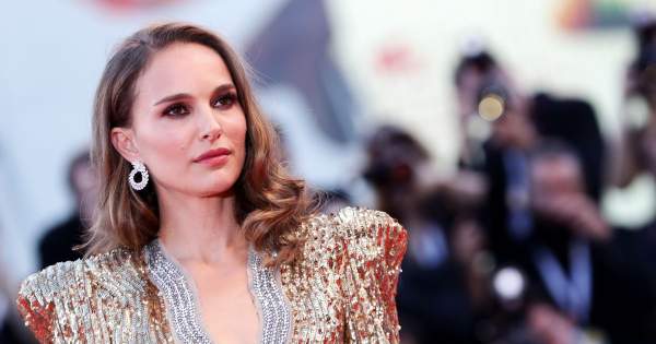 Szívet melengető! Natalie Portman intim pillanatot osztott meg a rajongóival
