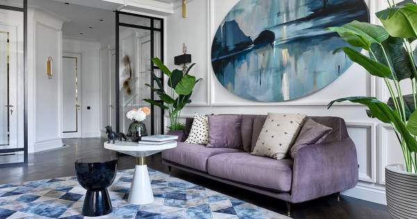 Borítókép: Lakberendezési tippek egy világhírre törő belsőépítésztől 