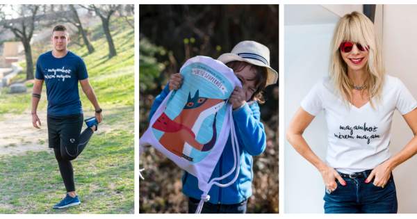 Borítókép: Legyen a bátorság a stílusod!