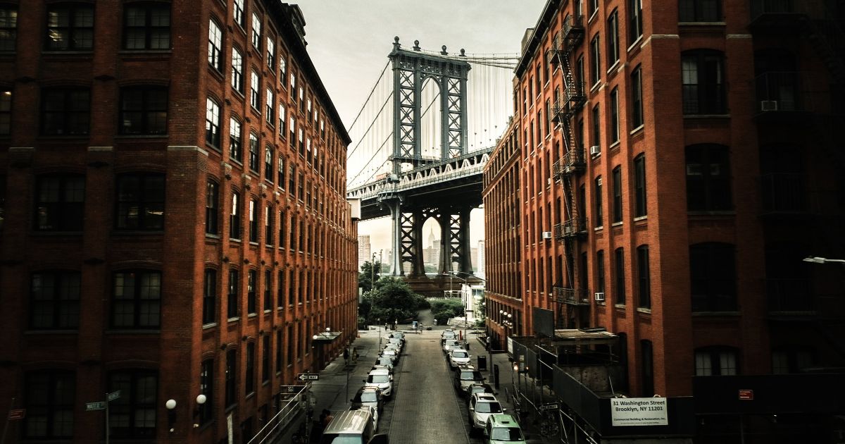 New York