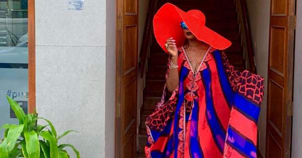 Borítókép: Egy ruhadarab, ami évek óta menő és még mindig sikkes