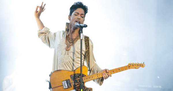 Borítókép: Ingyenesen megtekinthető Prince legendás koncertje a következő 3 napban