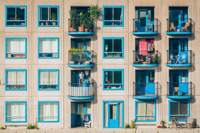 erkély,balkon,otthon,építészet,covid-19