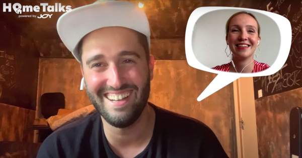 Király Viktor: “Majdnem elsírtam magam…” - ultrahangvizsgálatos történetétől teljesen elolvadtunk