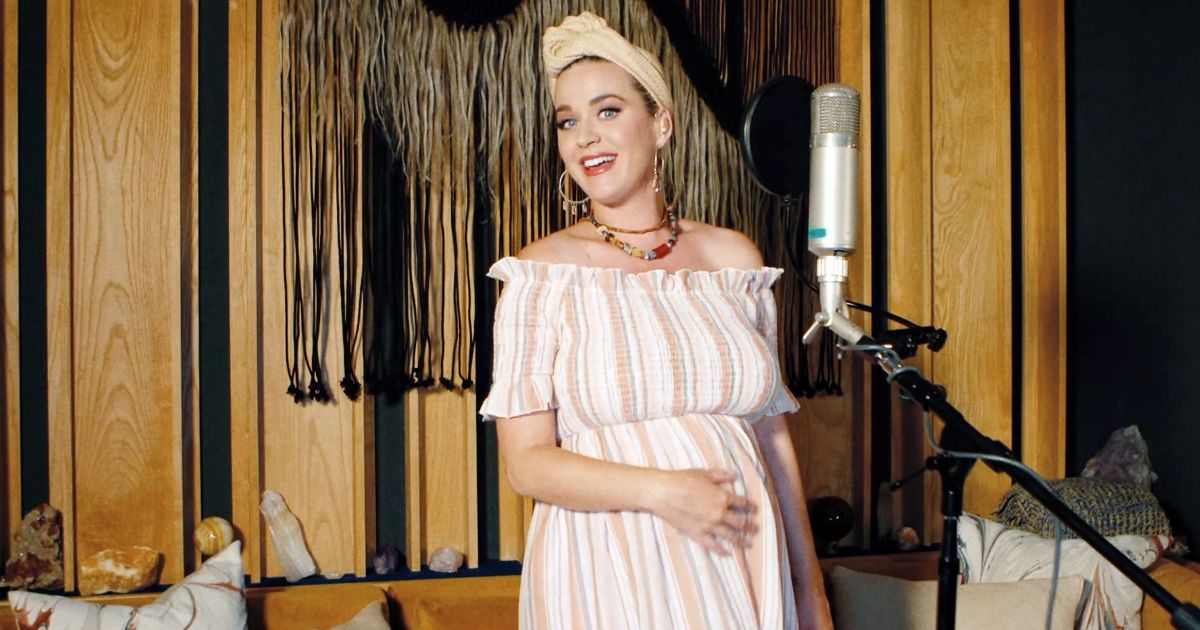Katy Perry