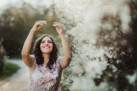 Borítókép: „Lecsiszoltam az örömküszöbömet!” – Interjú Palya Beával új lemeze megjelenésének kapcsán