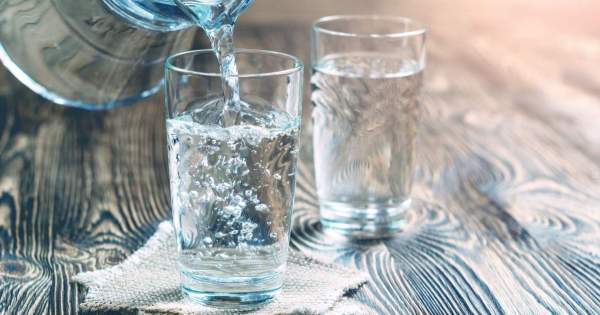 Borítókép: Észrevétlen szolgáltatás ballonos víz használata esetében?