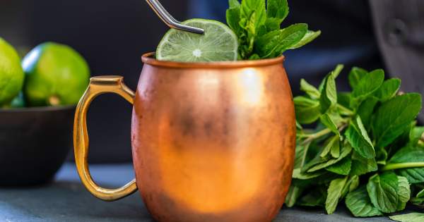 Borítókép: Közeledik a karantén vége: koccintsunk koktéllal!