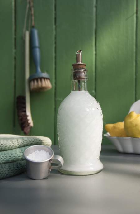 Borítókép: #vegyélhazait: öt magyar tisztítószer, aminek a fenntartható háztartásban is helye van