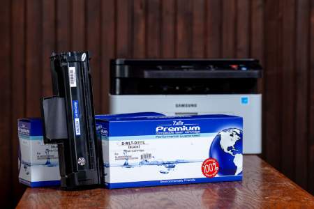 Borítókép: A minőségi utángyártott patronok és tonerek szakértője: a Zafir Premium