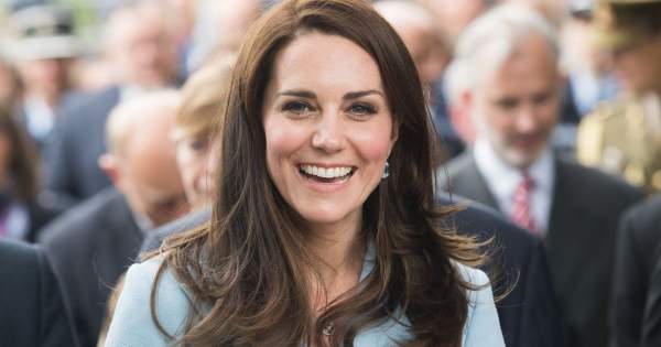 Borítókép: Katalin hercegné karcsúságának titka egyszerűbb, mint gondolnád