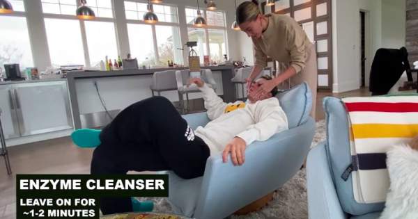 Borítókép: Justin Bieber sem gondolta, hogy kamaszkori problémája visszatér