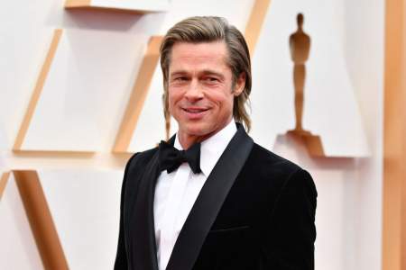 Borítókép: Brad Pitt, Julia Roberts és 6 másik híresség, aki imád kézműveskedni