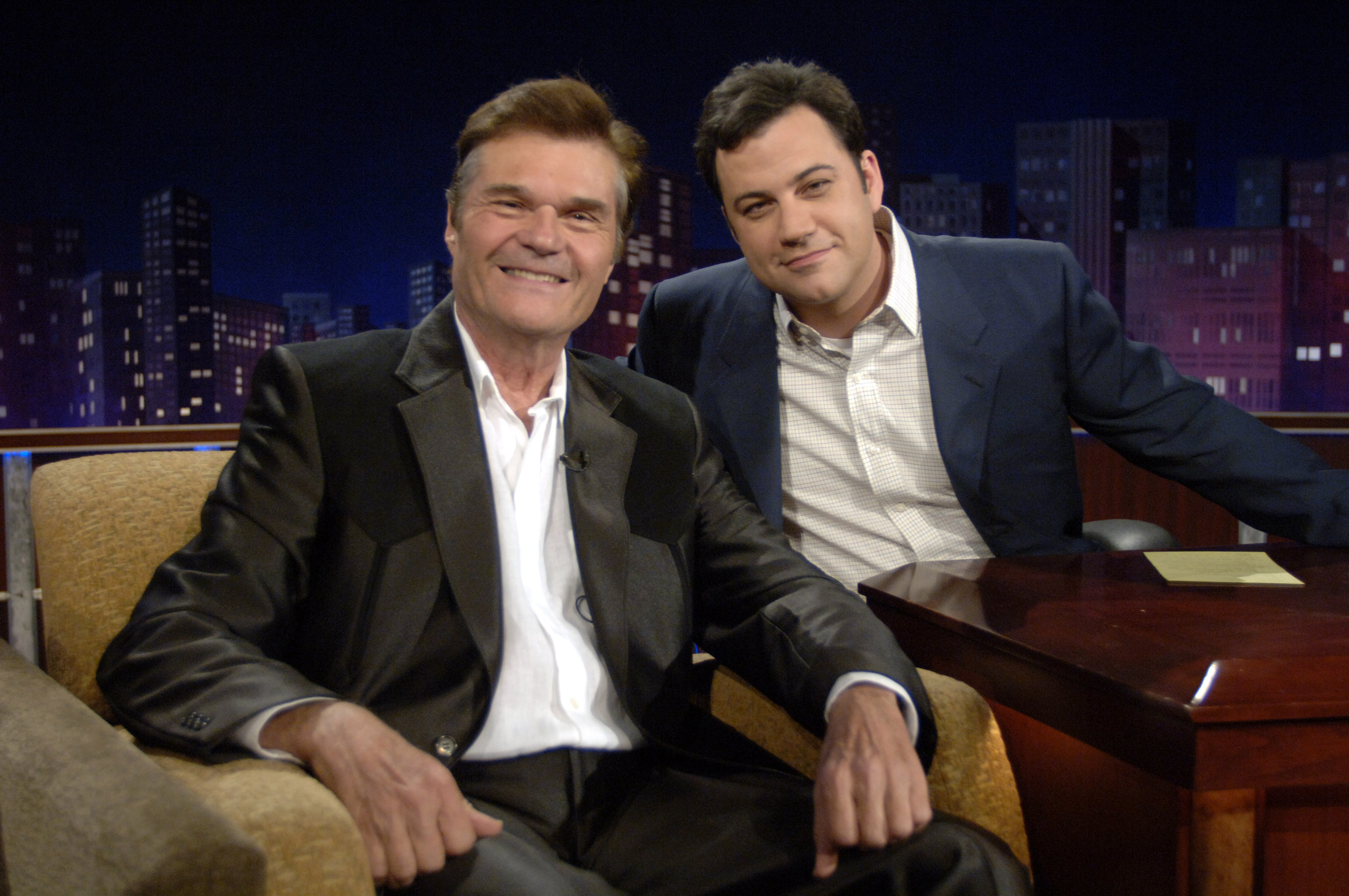 Fred Willard