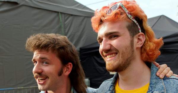 Borítókép: Mindenidők legborzasztóbb divathullámai, amelyeken ma jól szórakozunk