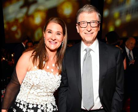 Borítókép: Mit gondoljunk a Gates házaspárról?