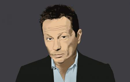 Borítókép: Geszti Péter szerint van nagyobb bajunk a világjárványnál