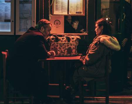 Borítókép: 12 kérdés, ami segít, ha nem tudod eldönteni, szakítanod kell-e