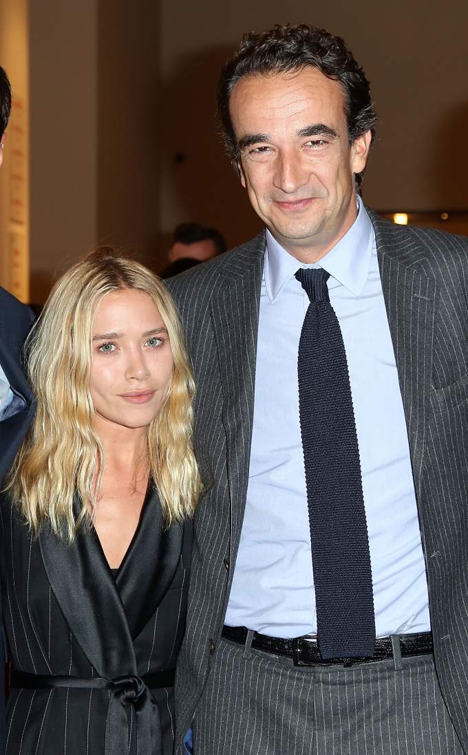 mary-kate olsen
