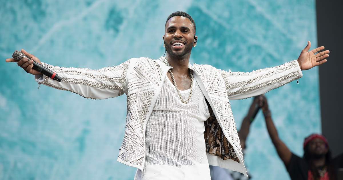 Jason Derulo
