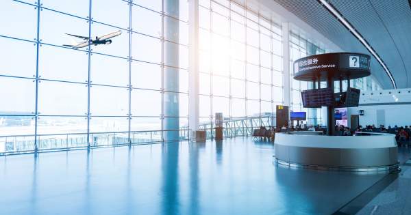 Borítókép: 10 dolog, ami mostantól eltűnik a repülőterekről (és nem mind fog hiányozni)