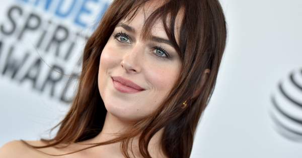 Dakota Johnson tanácsa azoknak, akik hozzá hasonlóan depresszióval küzdenek 